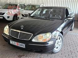 مرسيدس بنز E-Class
